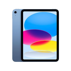 APPLE IPAD 10th 64gb Blue